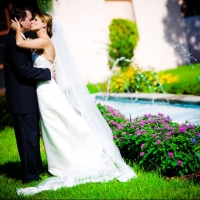 Caryn + Jonathon
